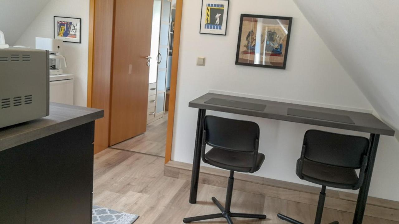 Rielasingen-Worblingen Fewo Aachweg מראה חיצוני תמונה